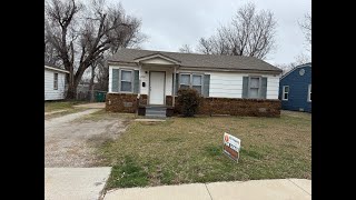3 bedroom home for rent at 3241 SW 48th Street in OKC