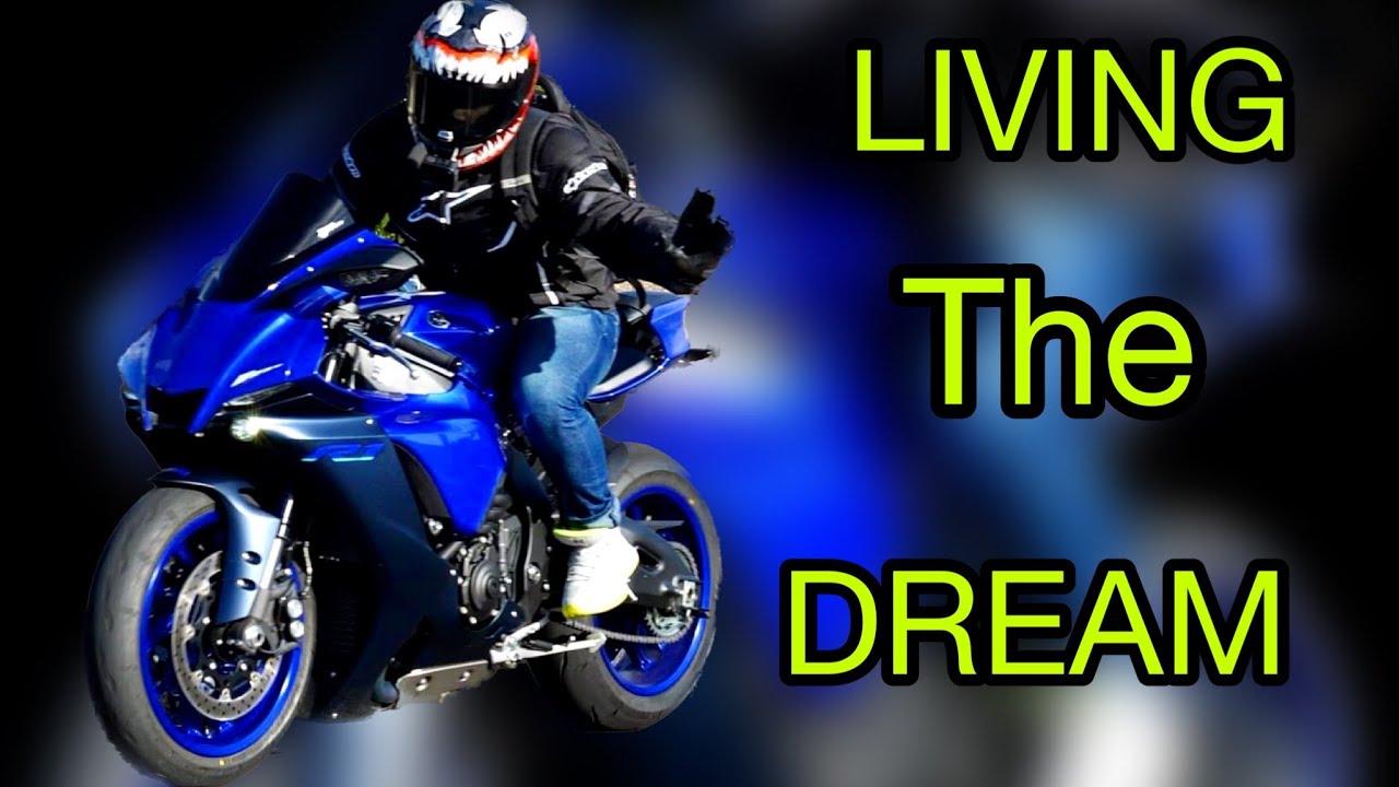 2022 Yamaha R1 Every INDIAN  Middle Class Boy DREAM BIKE 😘