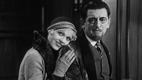 Lonely Wives (1931) | Full Movie | Edward Everett ...