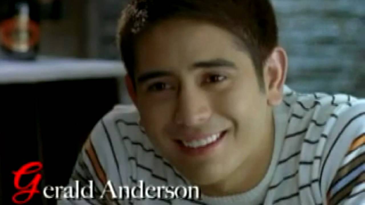 'Gerald Anderson' & 'Kim Chiu' Movie: 'PAANO NA KAYA TRAILER' [HD]