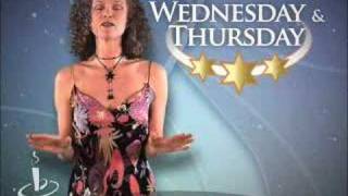Scorpio Horoscope: Week of April 14, 2008