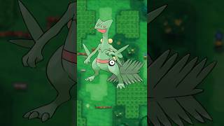 Os 10 Pokémon MAIS RÁPIDOS Do Tipo GRAMA! #pokemon #pokemonlegendsza #anipoke #pokemonfirered