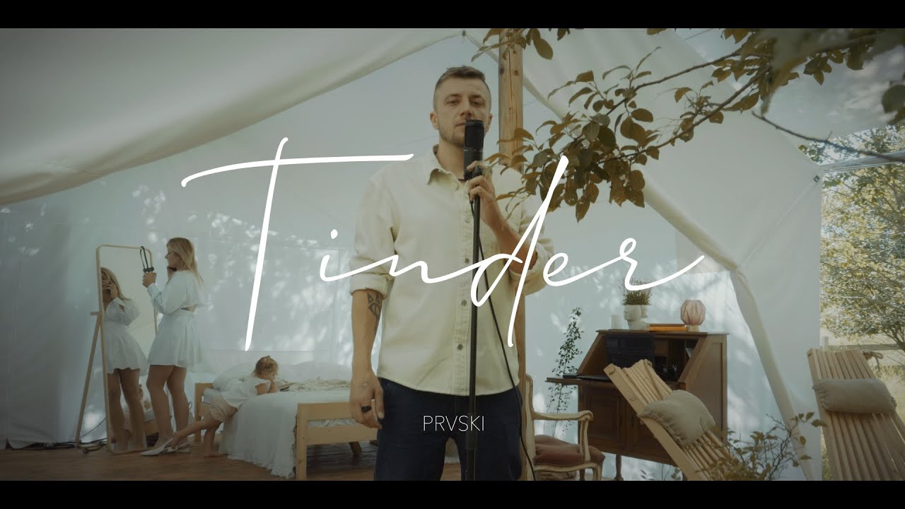 Watch Prvski - Tinder prod. Diamond Style on YouTube Watch Prvski - Tinder prod. Diamond Style on YouTube