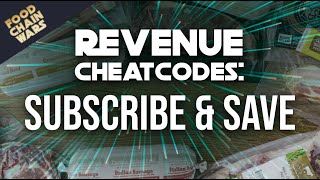 Cracking the code to subscriptions!