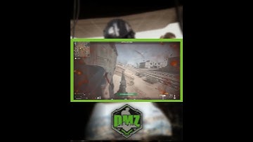 Duo Warzone DMZ Teammate Wipes Out Entire Squad (Modern Warfare II)