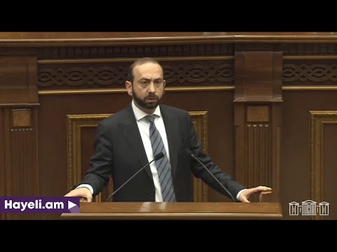 Ադրբեջանը սրում է իրավիճակը․ սպառնալիքներն արդեն ուղիղ են․ Արարատ Միրզոյանը խոստովանում է