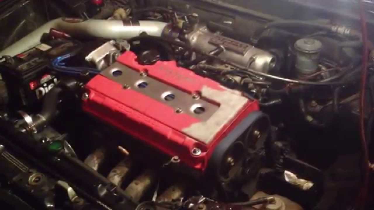 B16a4 ошибка mitsubishi