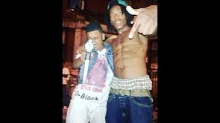 Lil Jojo Day Rapper Billionaire Black Post Rare Footage