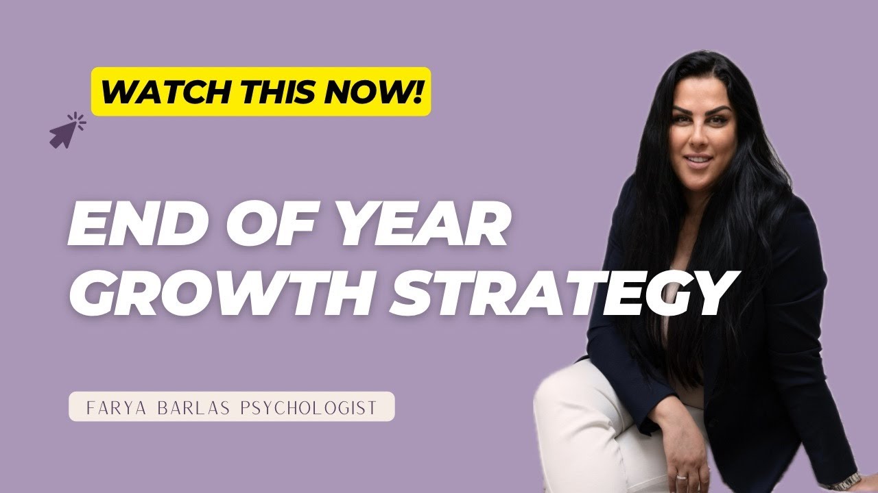 End-of-Year Success: Why Emotional Resilience Outranks Metrics