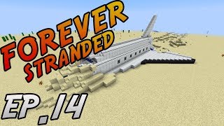 Minecraft: Modded Survival | Forever Stranded | Ep. 14 - MEGA GENERATOR