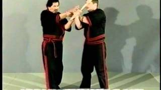 Empty Hand Tapi - Tapi and Knife Defense