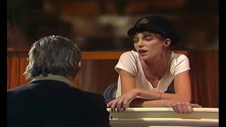 Video-Miniaturansicht von „Jane Birkin  - La ballade de Johnny Jane -“