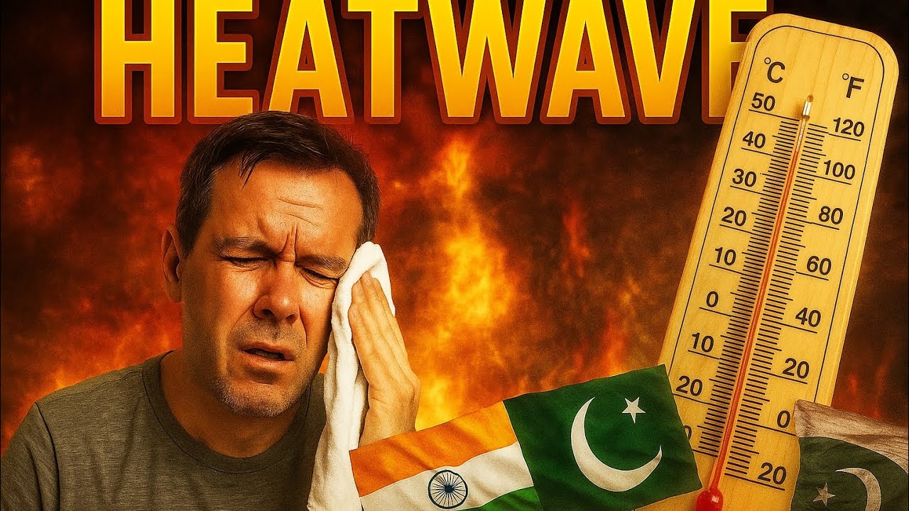 India Heatwave Alert: Protect Yourself Now!