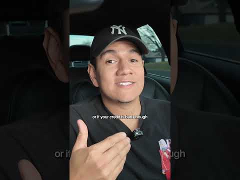Can You Make A Down Payment On A Vehicle With A Credit Card