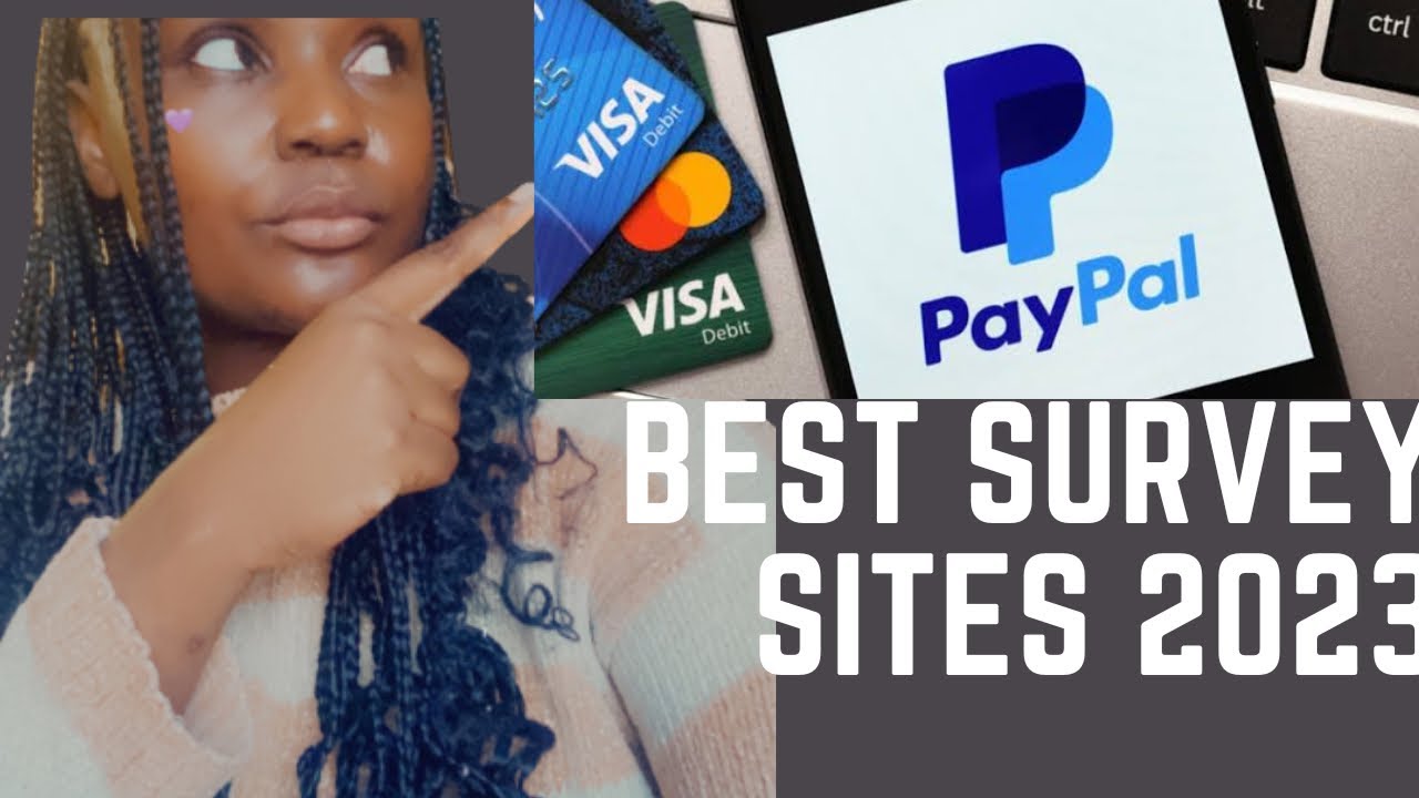 5 best paid survey sites in 2023 that actually pay (with proof of payment)