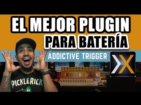 Cómo REEMPLAZAR BATERÍA | Addictive Trigger | AUDIO TIPS