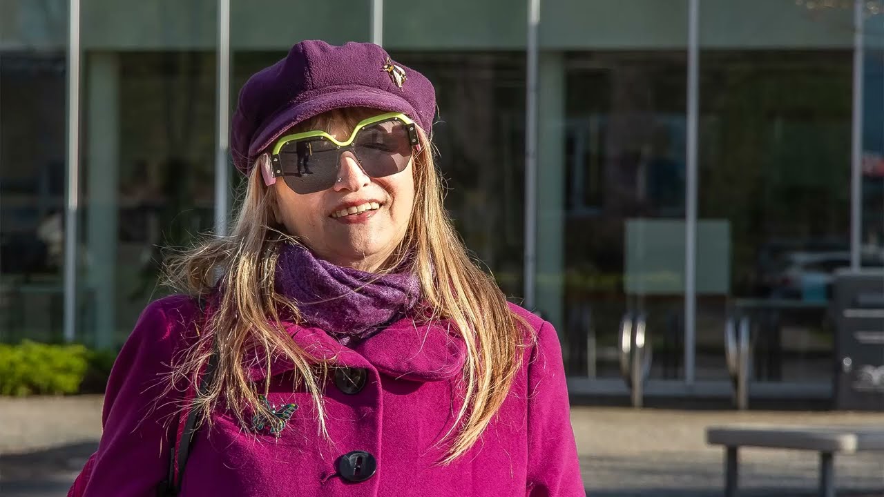 Pārventa pavasara ziedos 2022. Latvija