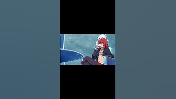 Guy Crimson | Basta Boi | That Time I Got Reincarnated As A Slime #anime#shorts#rimuru#amv#short