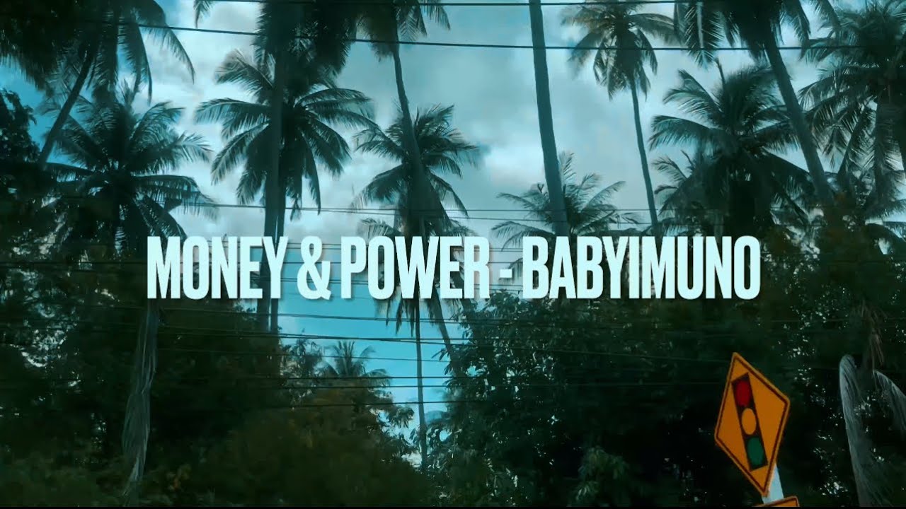 Money & Power By BabyImUno - Joogin Records (Music Video)