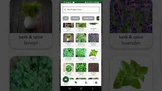 Why plantApp so special - part 1 screenshot 3