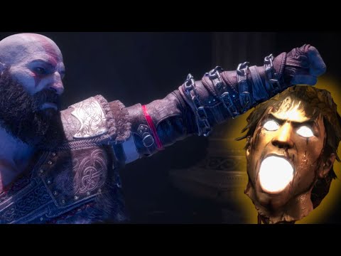 Rage Of Sparta Short Version God Of War III Soundtrack