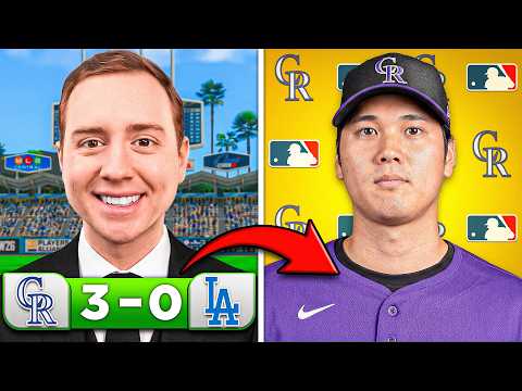 Every Win Let's me Steal an MLB Star