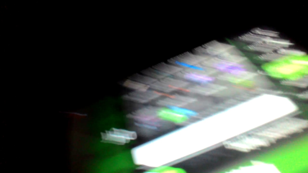 My sister play Terraria in GG Toolbox for Terraria PE YouTube