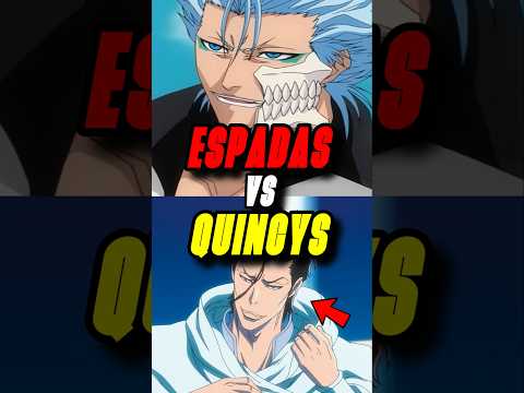 QUIÉNES SON MÁS PODEROSOS!! #anime #manga #shorts