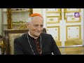 10 años del “somos hermanos” entre FRANCISCO y Kirill que la guerra en Ucrania amenaza con enfriar