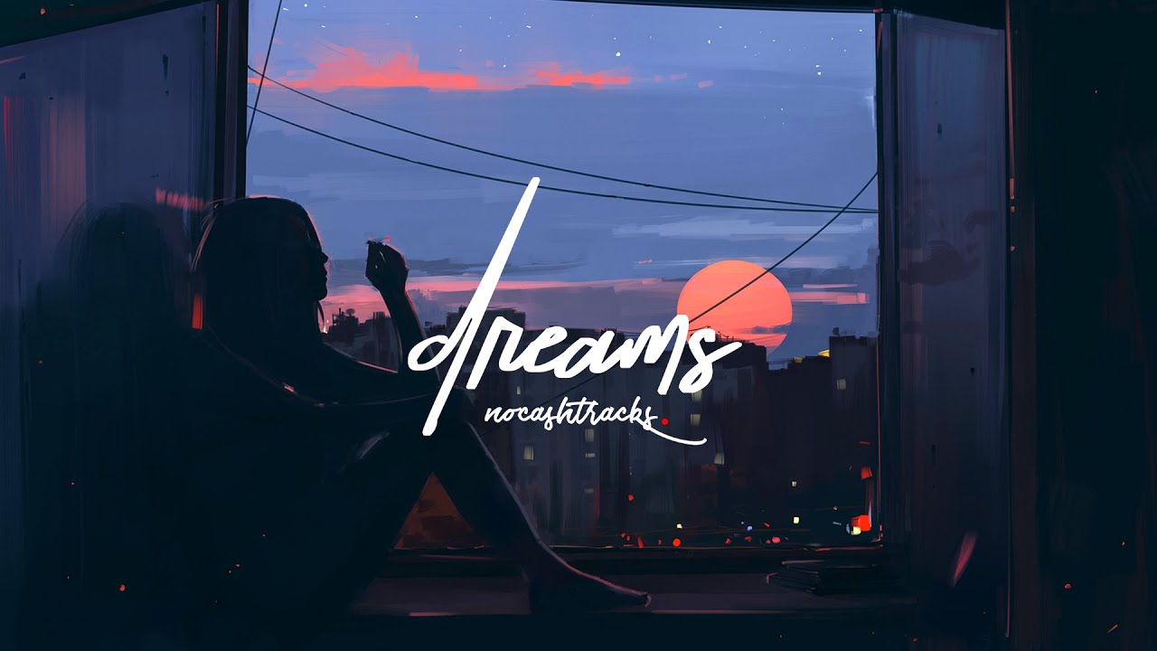 Smooth Dancehall RnB Instrumental "Dreams" (prod. nocash)