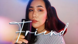 Kim Hee Won - 'Friend' (Snowdrop OST pt. 2) ➞ Cover en Español