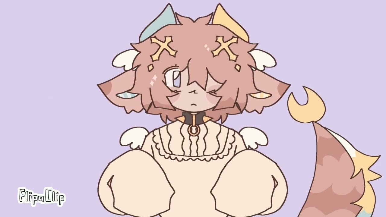 Your eyes (original meme?) Loopish animation 🔹🔸