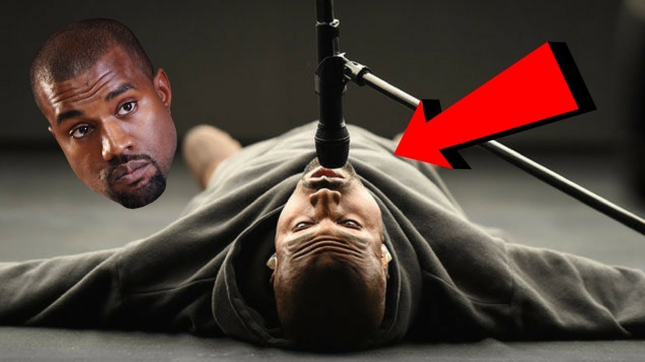 6 legendäre Rapper, die das Rap Game für immer veränderten - YouTube