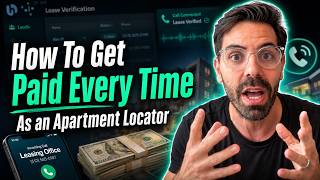 How Apartment Locators Protect Their Commission