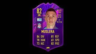 Muslera Kariyer Çarkı