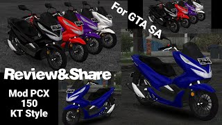 PCX 150 2019 Plat KT Gta SA Android/PC (Review&Share)
||Assalamualaikum Wr.Wb||
Hallo Gaes
Di Video Kali Ini Saya Akan Membagikan Sebuah Mod Yakni Mod PCX 150 KT Style Yg Paling Banyak Di Cari
Bagi Yg Ingin Berdonasi
http://saweria.co/rnggaptra
~Sebelum Menonton Harap Tekan Tombol Subscribe Dan like Krna Subscribe Itu Gratis Dan Support Trus Channel Ini Sampai Bisa Ter Monet😇,Dengan Cara Tekan Tombol Subscribe Yg Warna Merah~
~ Link Mod PCX KT Style:
ADA DI PIN KOMENTAR
~ Link Cleo Ganti Warna Untuk Gta PC/Laptop:
https://carapedi.id/fkTTPdtJl
~ Link Cleo Ganti Warna Untuk Gta Android:
https://carapedi.id/wbhHqFjl
~ Link Carcols.dat Supaya Pilihan Warna Seperti Di Video:
https://www.gtainside.com/en/sanandreas/mods/86342-car-colors-mod
Note:
-Dilarang Reupload/share Ulang/ganti linknya dengan yg baru/share di Wa
-Dilarang Naruh Pw Nya Di Komentar!!!
~ •Subscribe Ya Karena Subscribe Itu Gratis• ~
https://www.youtube.com/channel/UCLpkz7OWfNPCHQPpZjmXxfw
Jangan Lupa Follow Medsos Saya Yang Lainnya
√ My Fanspage:
https://www.facebook.com/modtrukgtasa/
√ FACEBOOK:
https://www.facebook.com/profile.php?id=100025228357642
√ INSTAGRAM:
https://www.instagram.com/invites/contact/?i=1kyb0g1nn70gd&utm_content=3ei3xrl
Gabung Juga Ke
√Grup WA Official Rangga Ryn Sptra:
https://chat.whatsapp.com/FiKV3RD06UiA1mzJyVnUkU
•••••••••••••••••••••••••••••••••••••••••••••••••••••••
Downlod Juga Mod lainnya:
https://www.youtube.com/playlist?list=PLqVR1arcp9BKgcR2wxxW1-ur9g_qiieIJ
Mungkin Itu Saja
Jangan Lupa Tekan Tombol Subscribe&Like Ya
Sekian Dari Saya
Wassalamualaikum Wr.Wb
#GrandTheftAuto
#gtaindonesia #GTASA
#gtasa #gtasaandroid
#ranggarynsptra
#dirumahaja #pcx #pcxmodif
#gtamodindonesia #GtaSaAndroid
#gtasanandreas #GtaMobile #vario #vario150 #vario125 #ngabers #ngab #hedon #modifikasi #modif #gtapc #gtadefinitiveedition #gtaind #ktstyle #vario #variohedon #vario125old #ngabers #sunmori #sunmolor #sunmorichek PCX 150 2019 Plat KT Gta SA Android/PC (Review&Share)