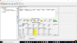 3D Dachcad Manuelle Massenerfassung
