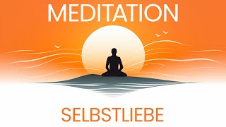 Geführte Meditation 10 Minuten: Entspannung & Selbstliebe