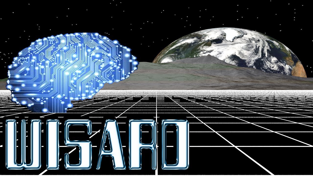 Theory #16 - The WISARD pattern recognizer