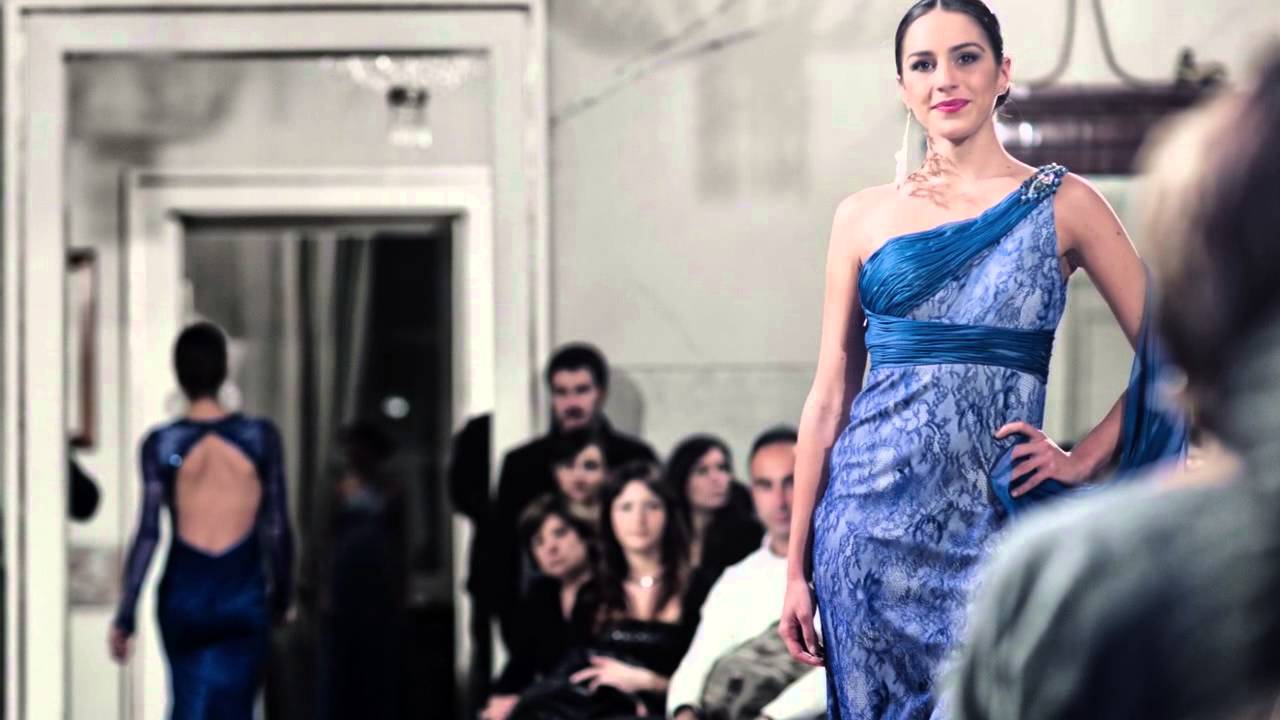 SFILATA COLLEZIONE 2014