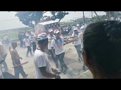 紫鳳宮至武當山上帝廟，進廟