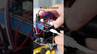 Faq How To Fix Ir Obstacle Sensor Sensitivitysmart Factory Tipstem techforkids diy esp32