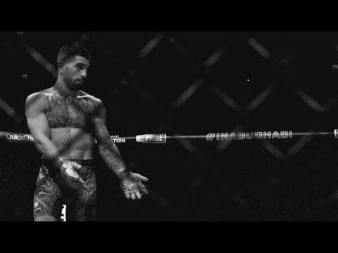 ilia Topuria  `EL MATADOR` Training  Motivation 