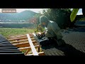 【自然養鶏】鶏小屋を増築したときの様子～Building and expanding chicken coops.