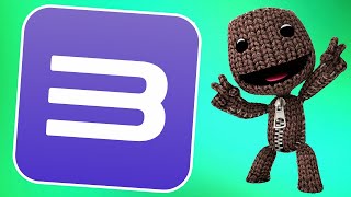 How to Play Little Big Planet 3 On PC - Community Levels, Online screenshot 5