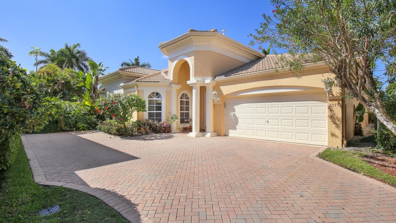 BEAUTIFUL 4 BEDROOM IN WOODFIELD COUNTRY CLUB FOR SALE! YouTube