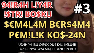 True Story of Fulfilling My Boss's Wife's Wishes (Part 3) #truestory