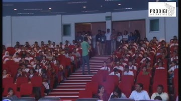Codefest 2018 - ICT Quiz Final