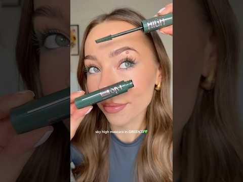 Maybelline’s Sky High