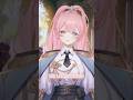 Jadilah bunga yang cantik🤍 #lettersfromellen #vtuberid #vtuberindonesia #vtuber #shorts